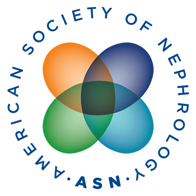 ASN Kidney Week